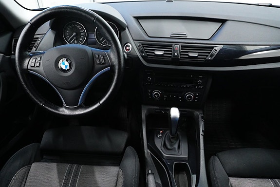 BMW X1 10 of 14
