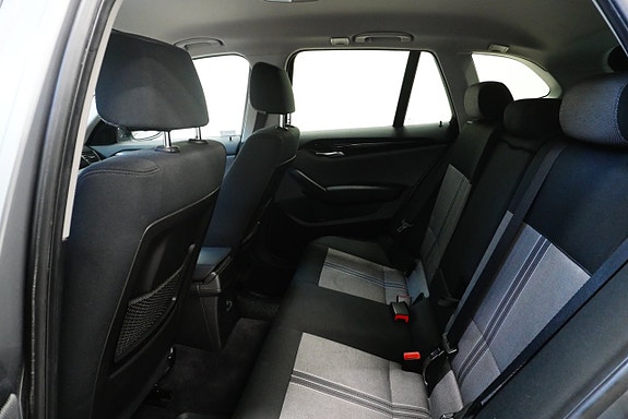 BMW X1 9 of 14