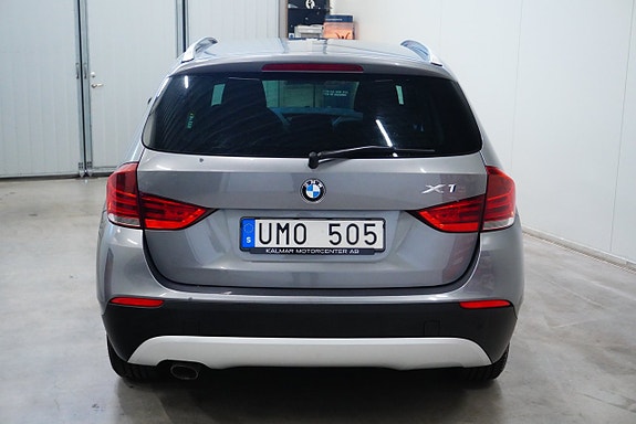 BMW X1 5 of 14