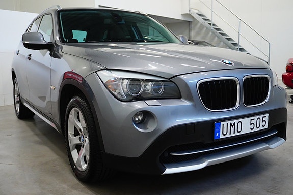 BMW X1 3 of 14