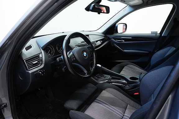 BMW X1 7 of 14