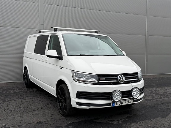 Volkswagen Transporter 17 of 17