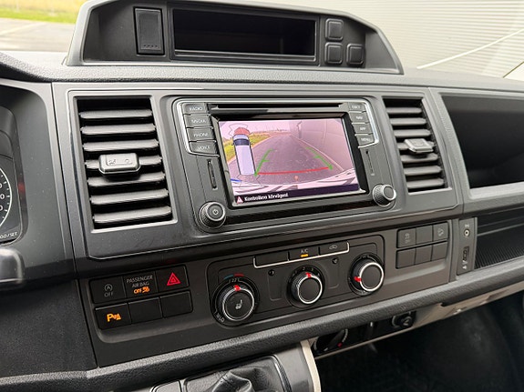 Volkswagen Transporter 9 of 17