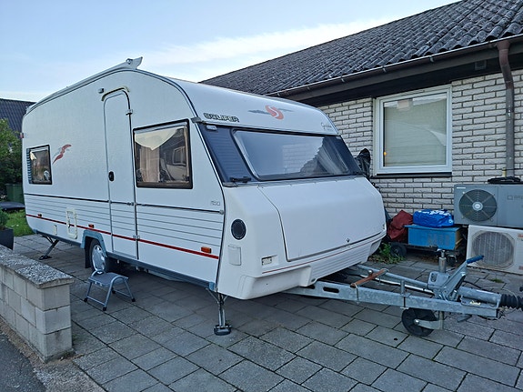 Solifer Goldie 530 2 of 8