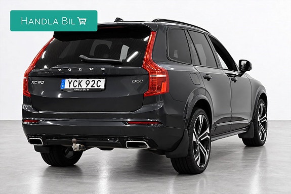 Volvo XC90 5 of 30