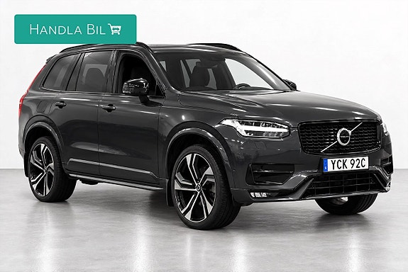 Volvo XC90 4 of 30