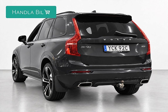 Volvo XC90 7 of 30