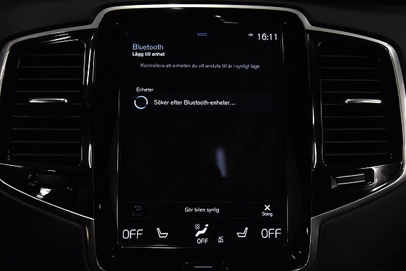 Volvo XC90 29 of 30