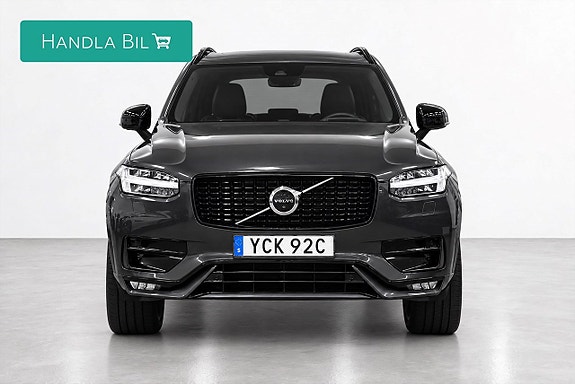 Volvo XC90 3 of 30