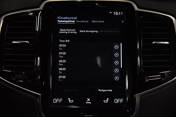 Volvo XC90 30 of 30