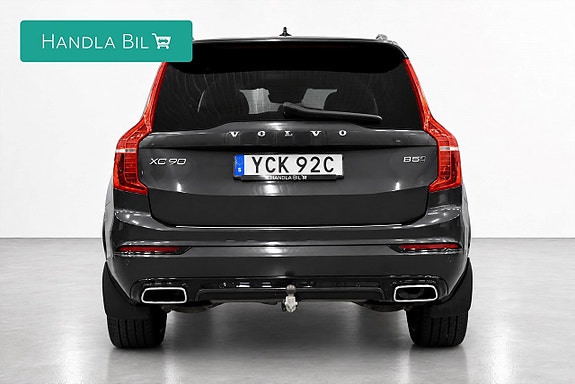 Volvo XC90 6 of 30