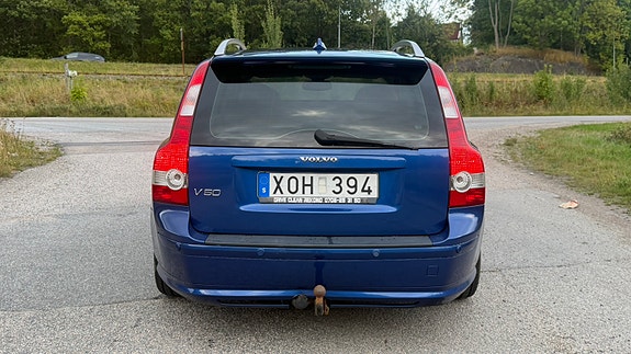 Volvo V50 4 of 6
