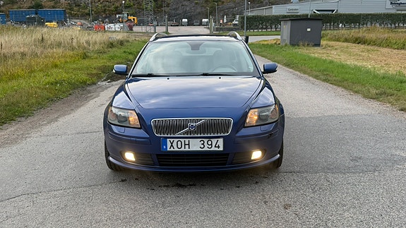 Volvo V50 5 of 6