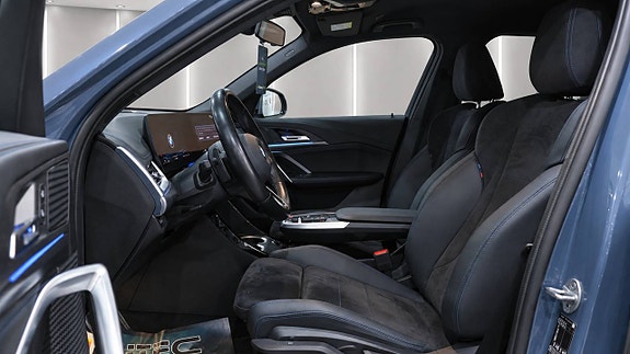 BMW X1 5 of 26