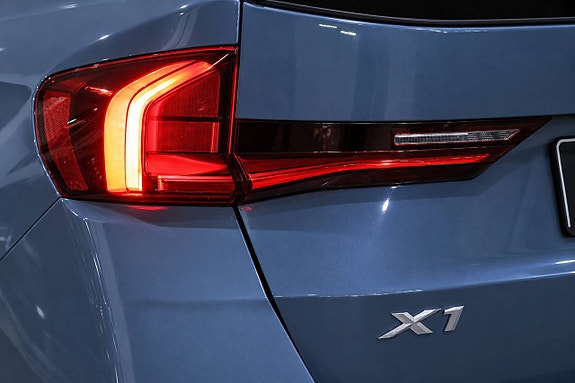 BMW X1 10 of 26