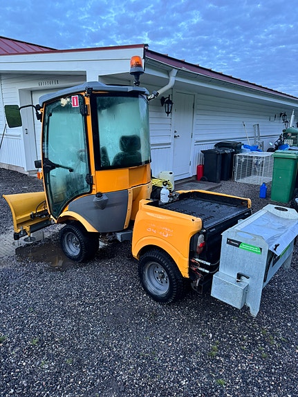 Bell Transpro 3440P 2 of 13