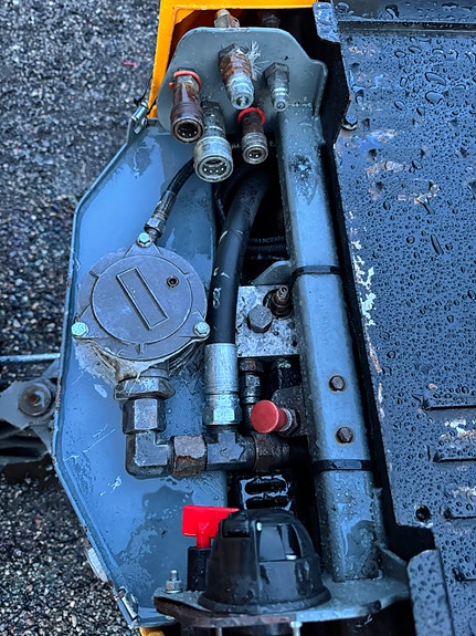 Bell Transpro 3440P 9 of 13