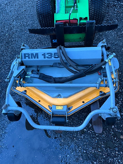 Bell Transpro 3440P 7 of 13