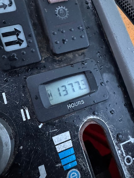Bell Transpro 3440P 5 of 13