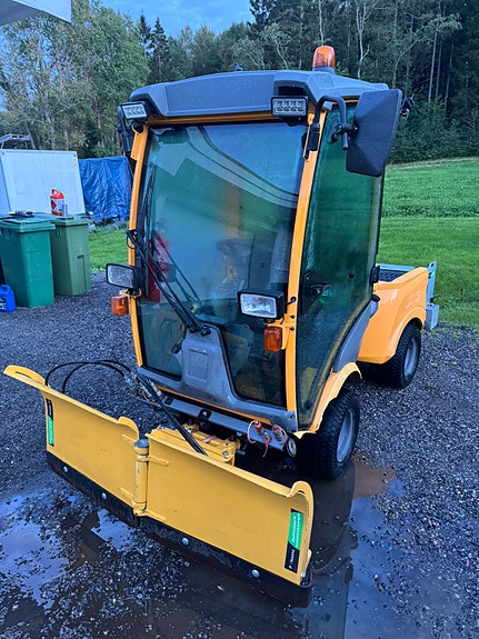 Bell Transpro 3440P 3 of 13