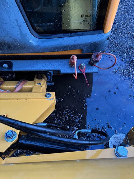 Bell Transpro 3440P 13 of 13