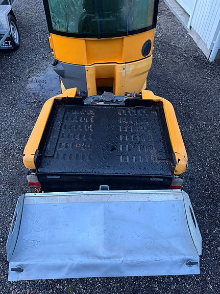 Bell Transpro 3440P 10 of 13