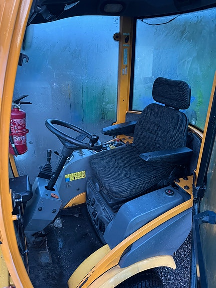 Bell Transpro 3440P 4 of 13