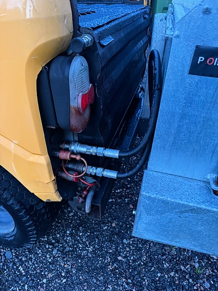 Bell Transpro 3440P 11 of 13