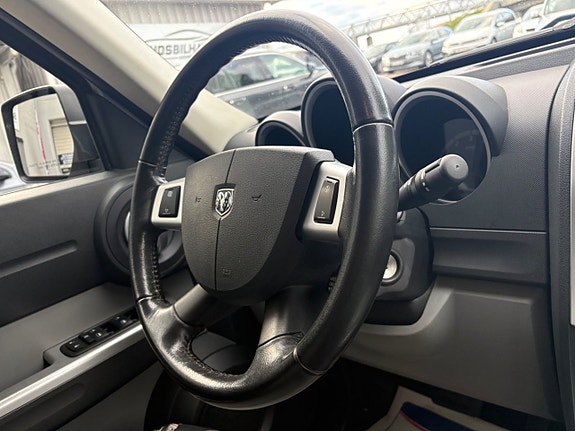 Dodge Nitro 5 of 10