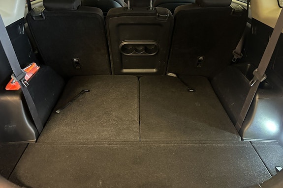 Kia Carens 12 of 22