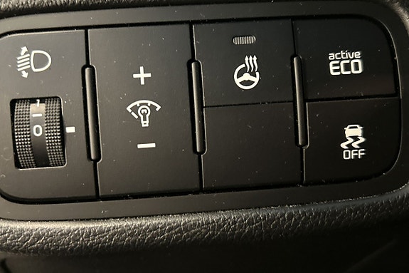 Kia Carens 19 of 22