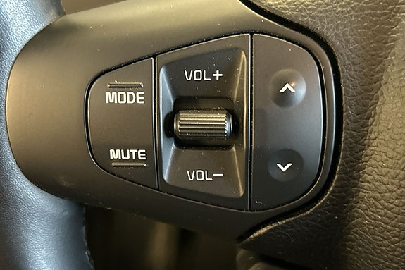 Kia Carens 14 of 22