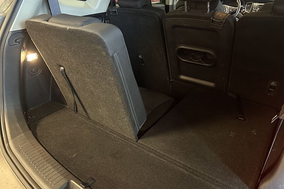 Kia Carens 11 of 22