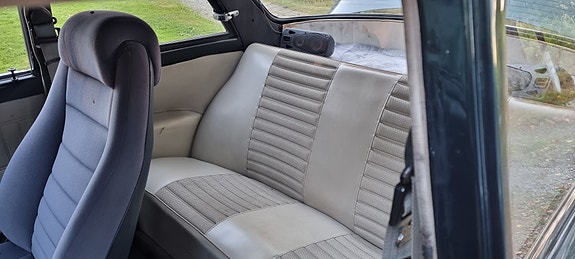 Volvo Amazon 8 of 11