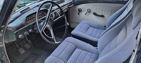 Volvo Amazon 6 of 11