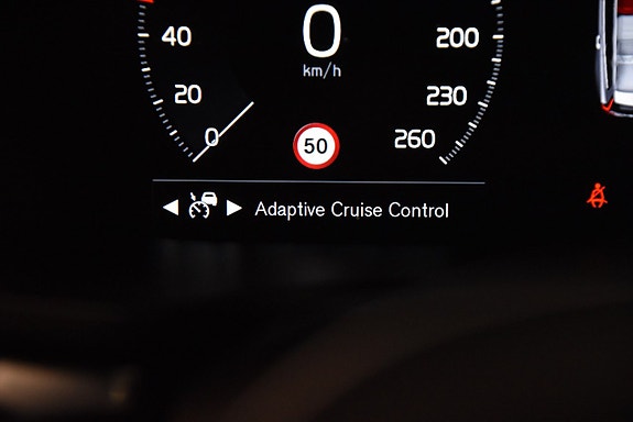 Volvo V60 Cross Country 19 of 28