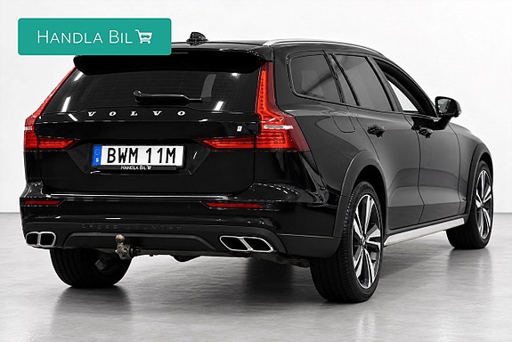 Volvo V60 Cross Country 5 of 28