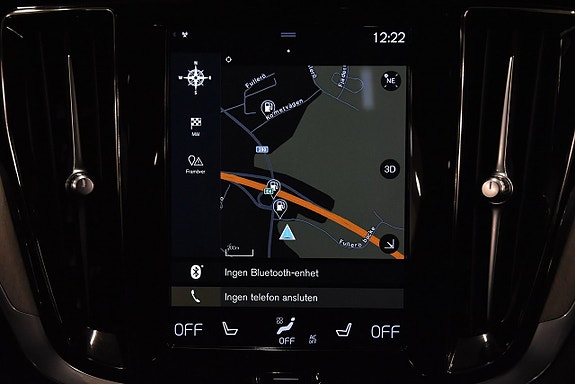 Volvo V60 Cross Country 24 of 28