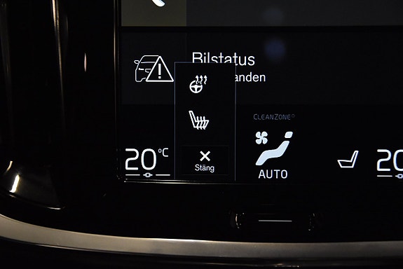 Volvo V60 Cross Country 21 of 28