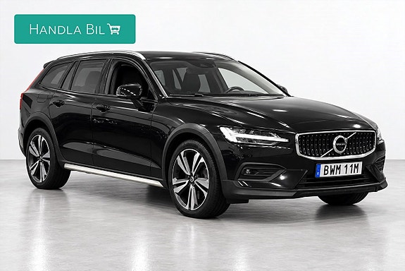 Volvo V60 Cross Country 4 of 28