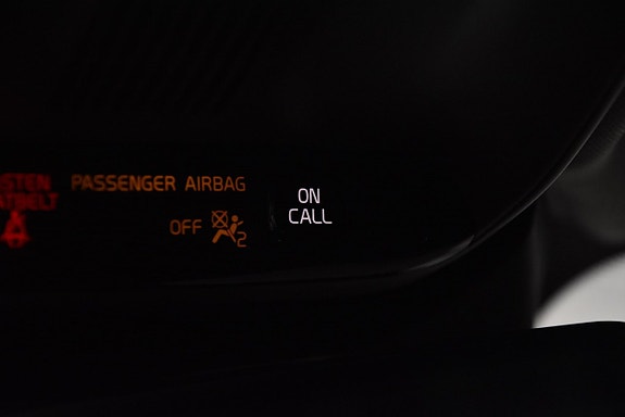 Volvo V60 Cross Country 20 of 28