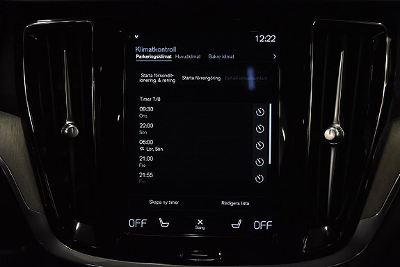 Volvo V60 Cross Country 22 of 28