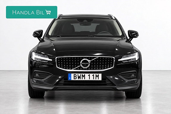 Volvo V60 Cross Country 3 of 28