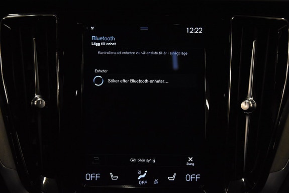 Volvo V60 Cross Country 23 of 28