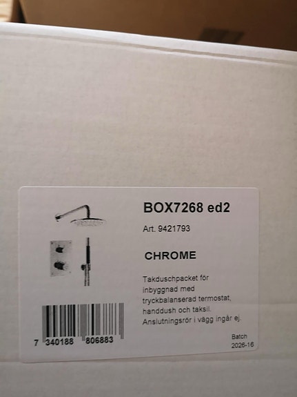 Product image 2 of 2