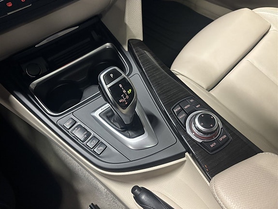 BMW ActiveHybrid 3 11 of 20