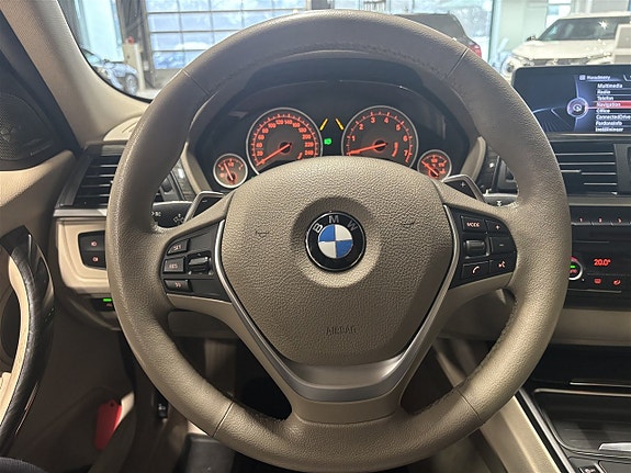 BMW ActiveHybrid 3 14 of 20