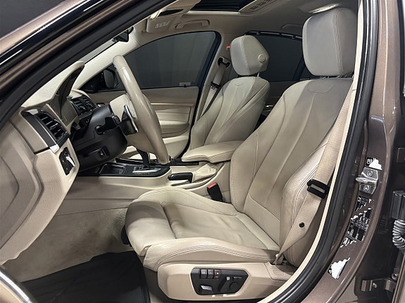 BMW ActiveHybrid 3 5 of 20
