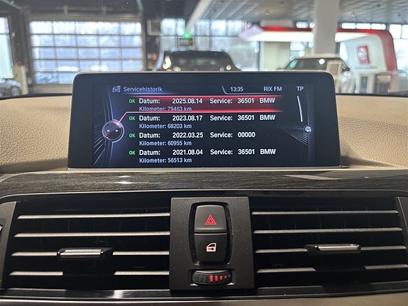 BMW ActiveHybrid 3 18 of 20