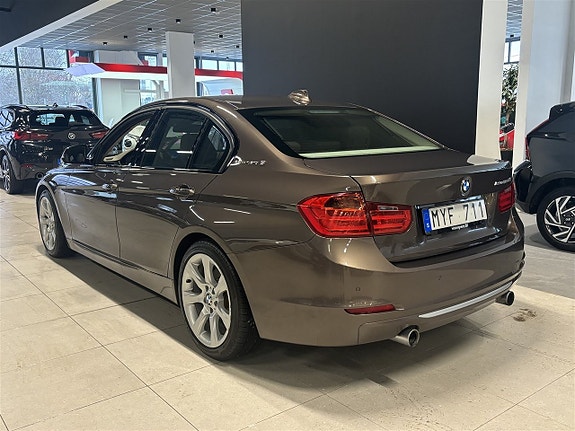 BMW ActiveHybrid 3 3 of 20